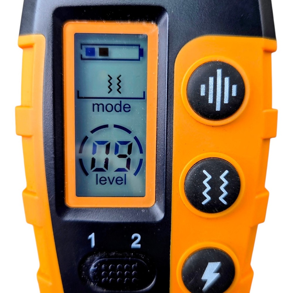 ​Bousnic Replacement Remote Dog Training Collar RS2A RS2B Transmitter Only