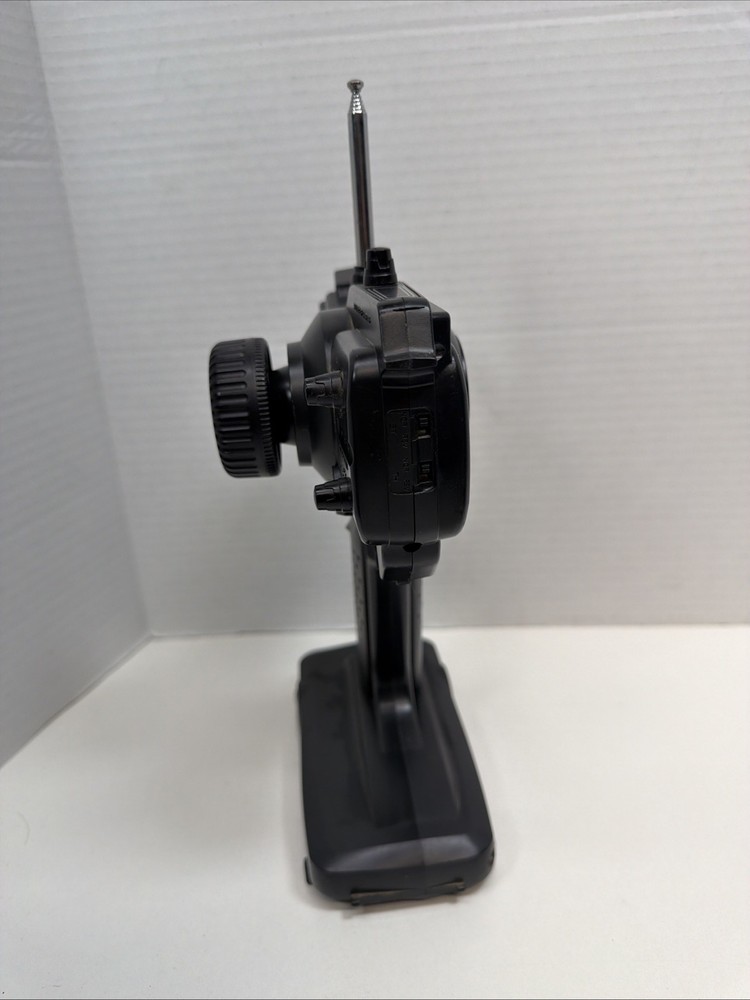 Airtronics Radio Control System Transmitter Ergonomic Conception 27mhz - TESTED