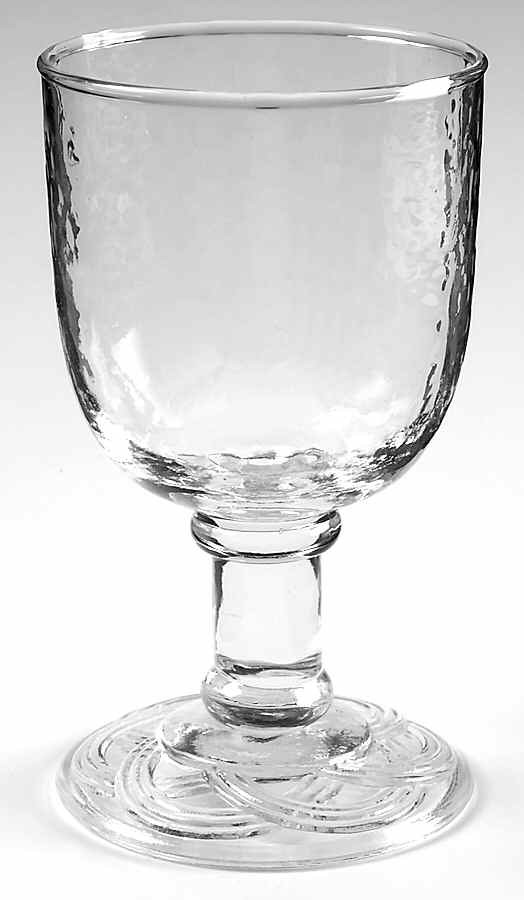 Pfaltzgraff Acadia White 12 Oz Goblet 6214379