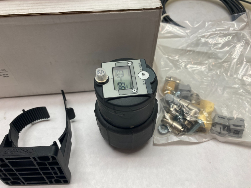 Bosch Rexroth 3842543482 Automatic Star Control Lubrication Unit LU 2