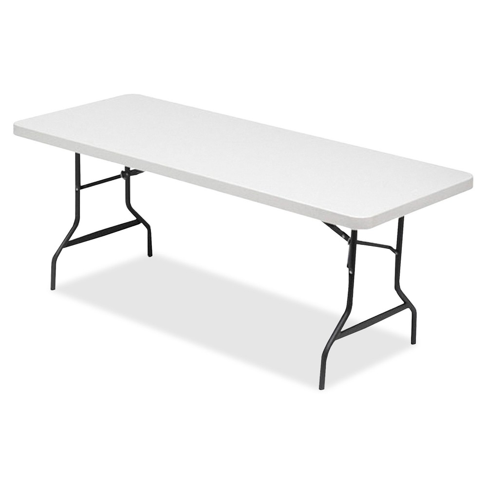 Lorell Rectangular Banquet Table (llr-66655) (llr66655)