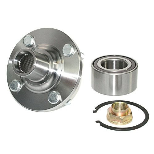 29596076 Front Wheel Hub Kit