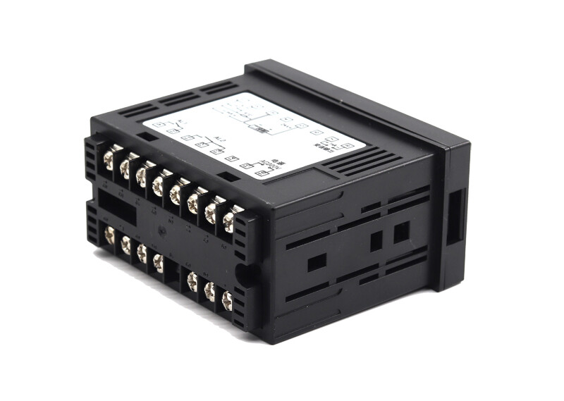 Thermometer Sensor Industrial Online Non-contact Infrared Temperature Controller