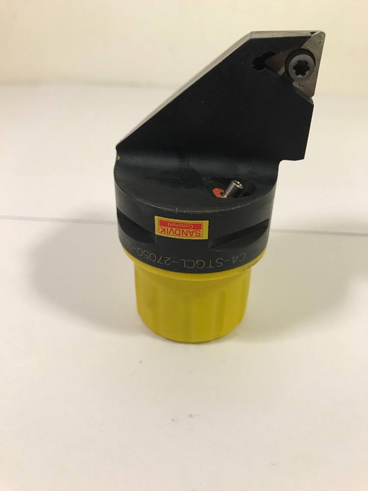 Sandvik Coromant Boring Head C4-STGCL-27050-16