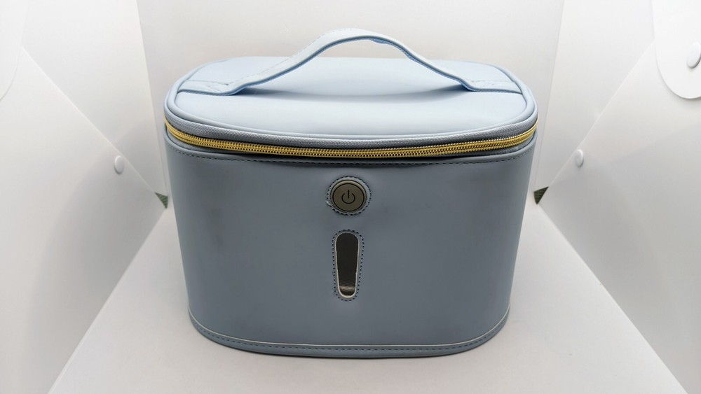 UVC LED Multi-Function Sterilizing Bag Disinfectant Case