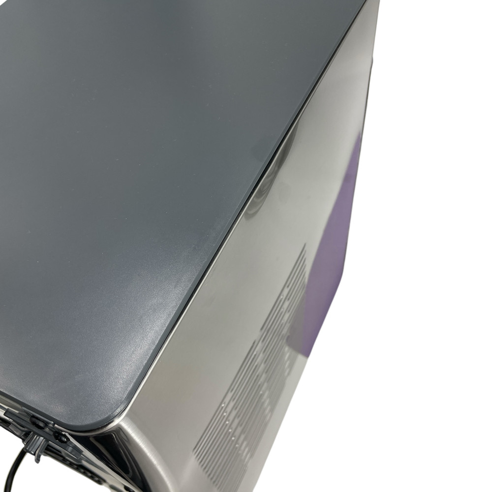 READ ISSUE GE Profile Opal 2.0 Countertop Ice Maker - XPIO13SCCSS #MP7777 (VK)