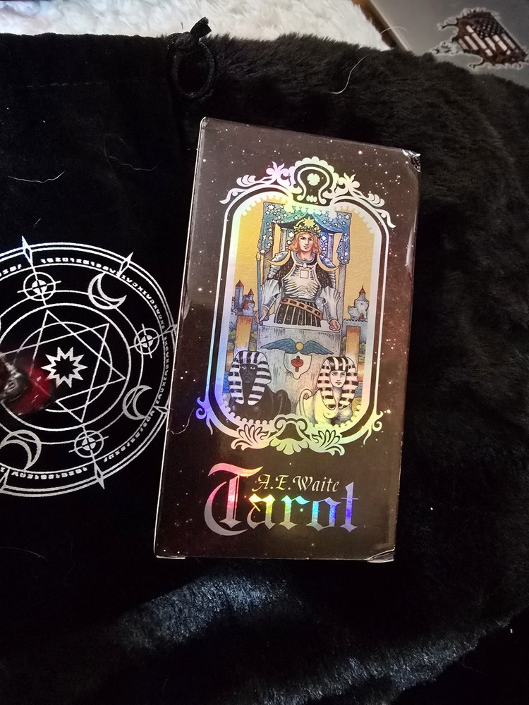 The OriginalTarot