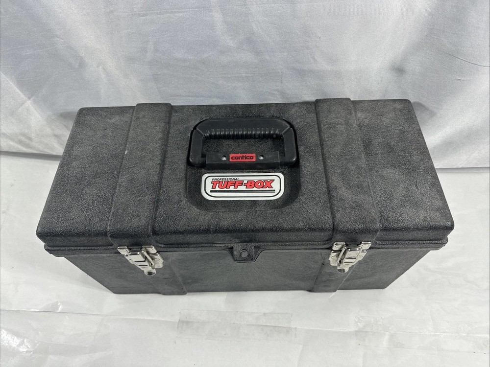 Thomas Linear Diaphragm Compressor/Vacuum Pump