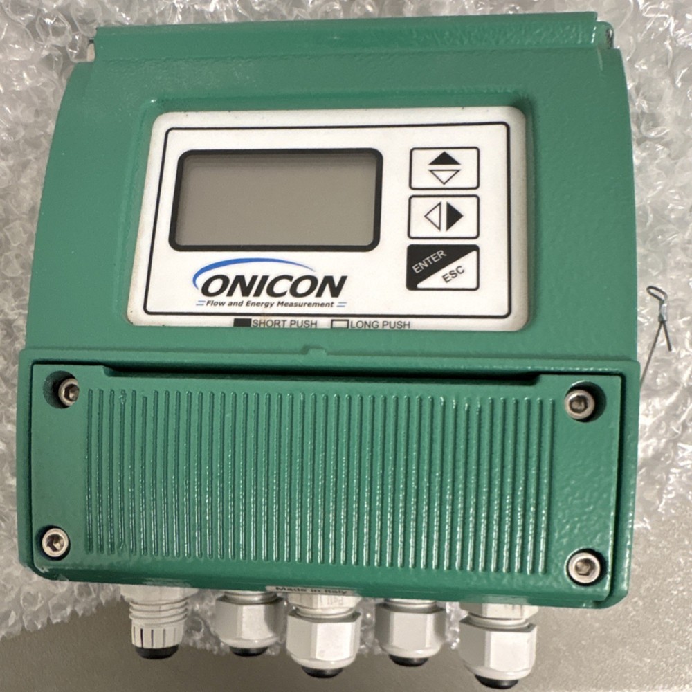 ONICON T-32-2121 Electromagnetic Flow Meter