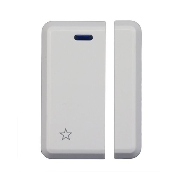 StarPoint Extra Add-On Window / Door Sensor - Model LD - White