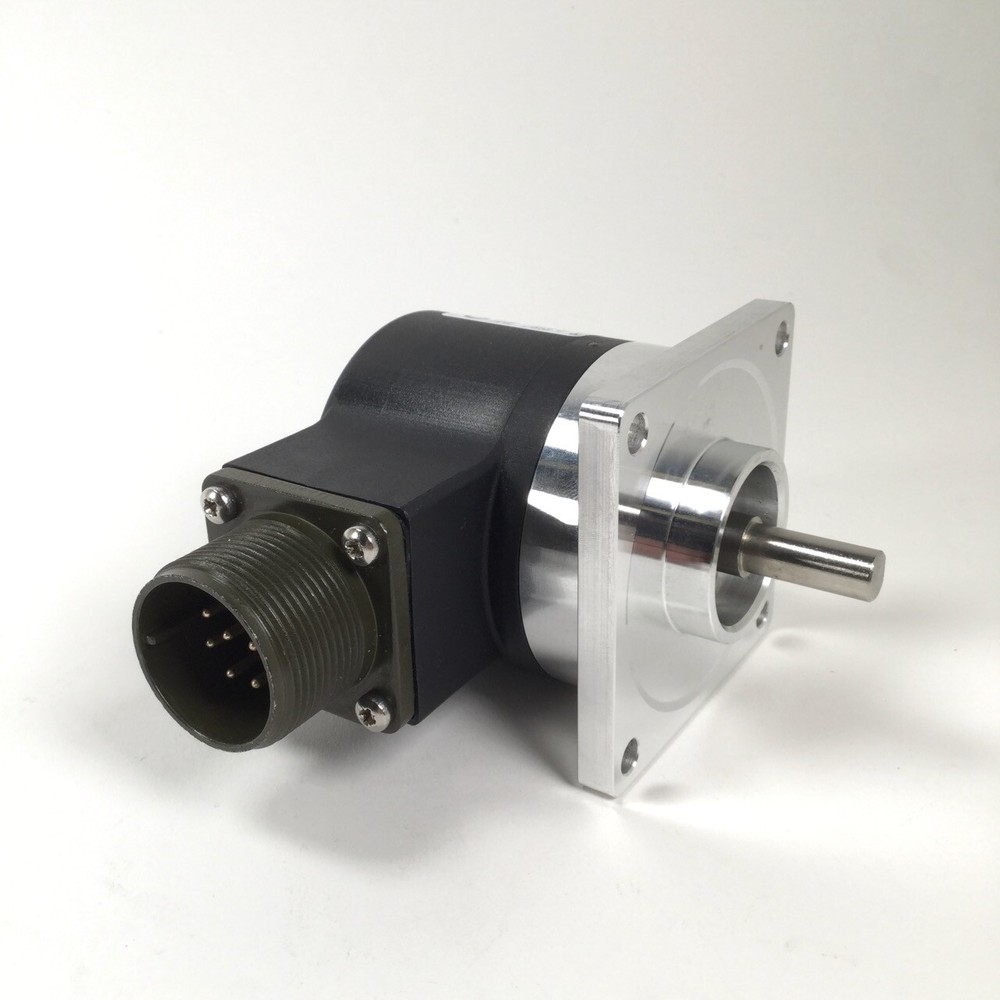 Omron ENE6Y4D01000KD08CO Incremental Encoder Vdc 28 New NFP