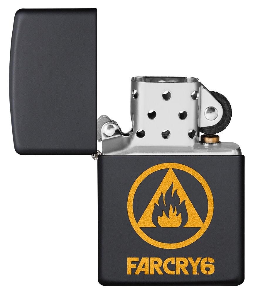 Zippo Far Cry 6 49549