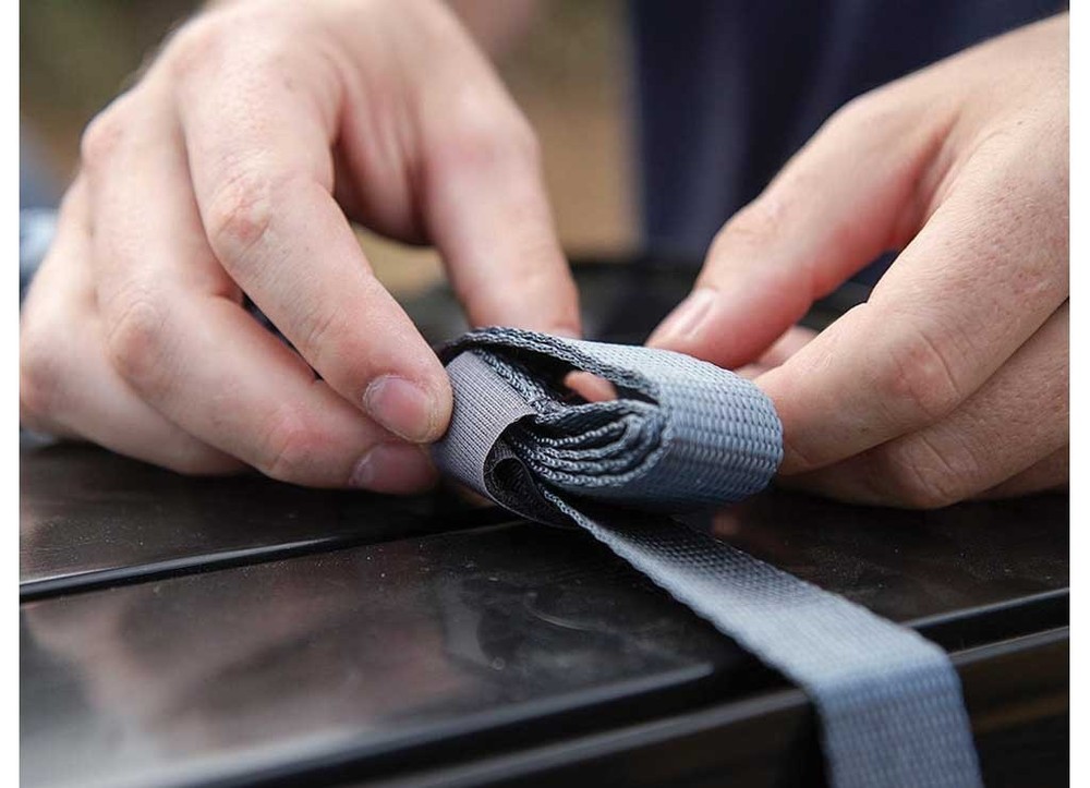 Front Runner Outfitters STRA037 Stratchit Shorties