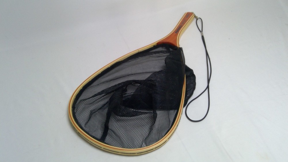 FRABILL Support Catch And Release Net - Purchased at Buc-ees