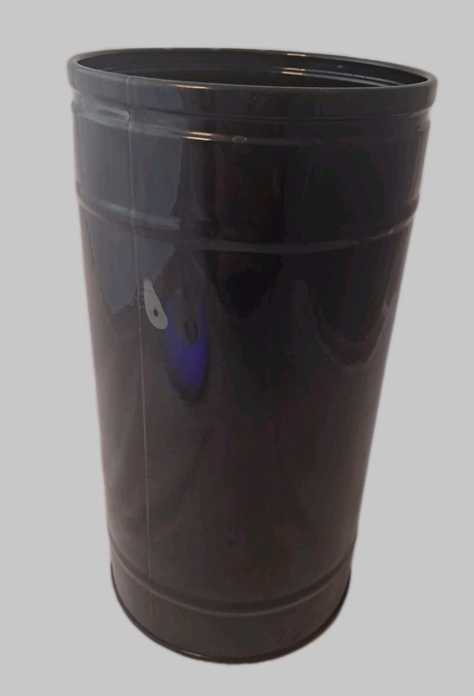 Barn Style Coffee Bean Container (N)
