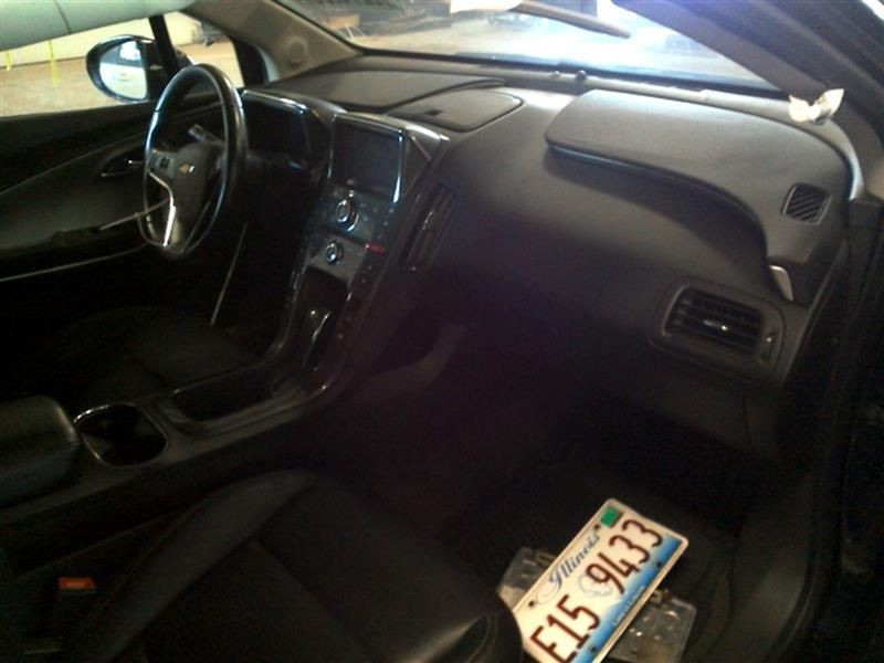 Info-GPS-TV Screen Information Display Screen Fits 11-15 VOLT 1484611