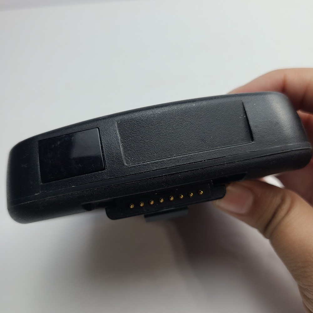 Road Tech 75 Laser Radar Detector For Harley Touring