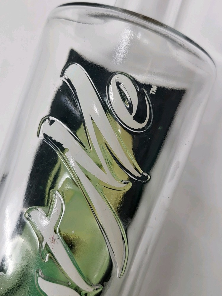 Trust Me Vodka Art Bottle