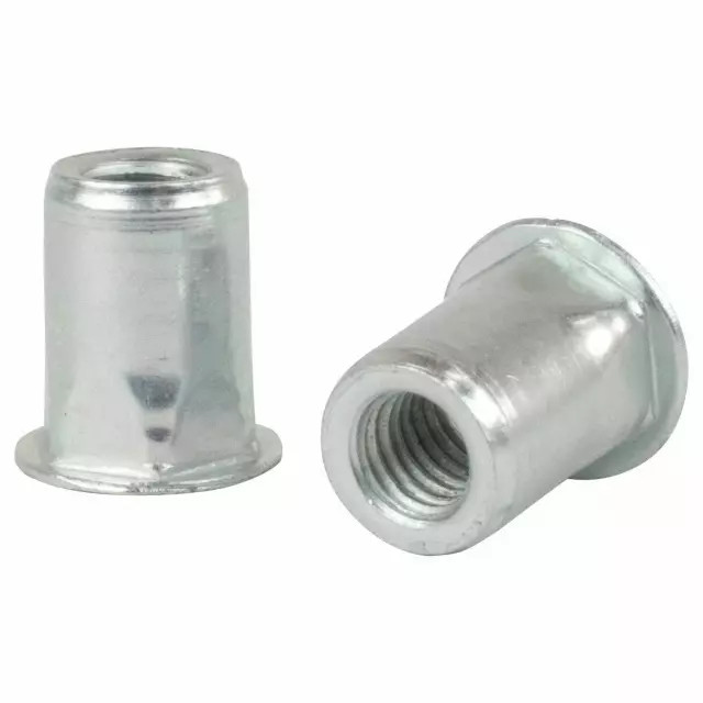 Genuine Ford Fender Nut W705068S437