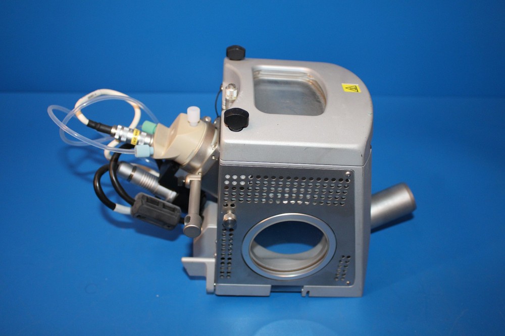 Thermo Scientific ESI Heated Electrospray Probe with Ion Max API Source Housing