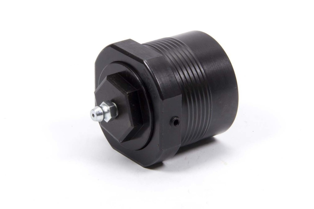 Forged Slip Yoke 8in Extra Clearance