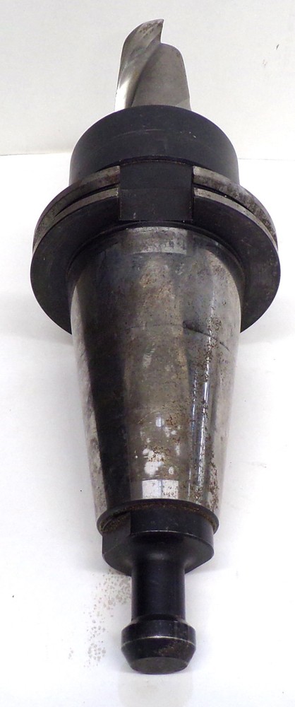 LYNDEX TOOLHOLDER C-5006-1250A, 1-1/4"