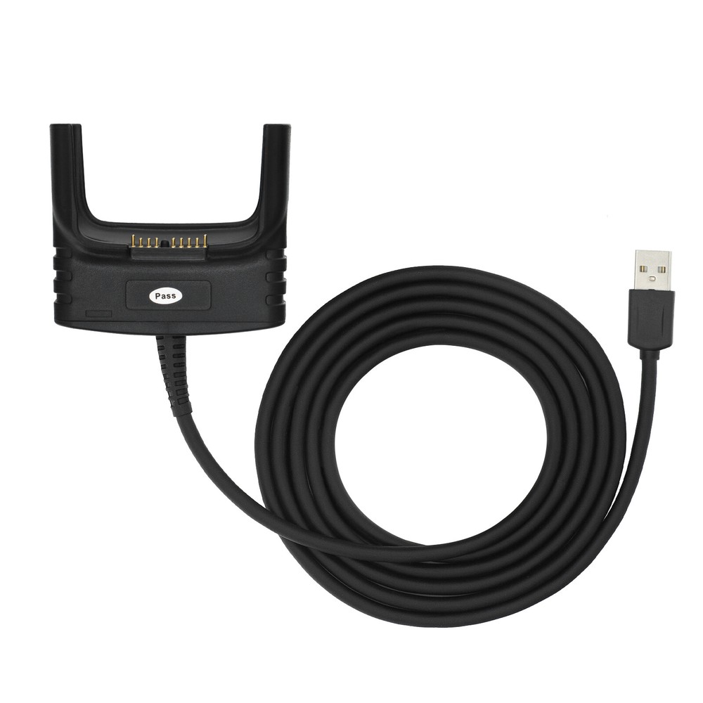 USB Charging Cable for Honeywell Dolphin 99EX 99GX Barcode Scanner, 5V/3A Safe