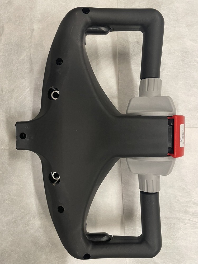 YALE TILLERHEAD 582096322