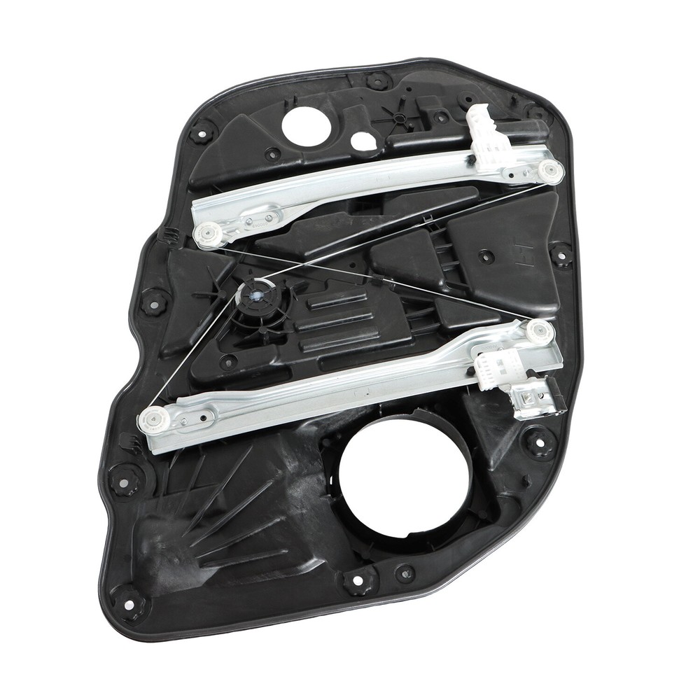 Front Passenger Side Power Window Regulator w/ Motor For 2014-2015 KIA Optima