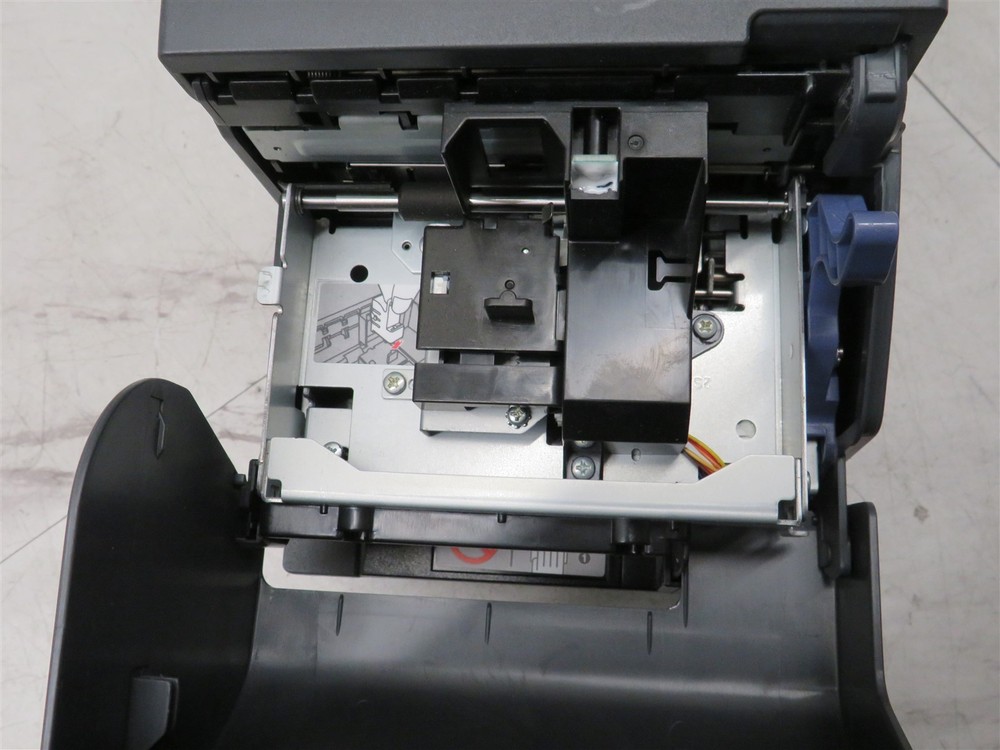 Epson TM-H2000 POS Dual Function Thermal Receipt Printer M255A