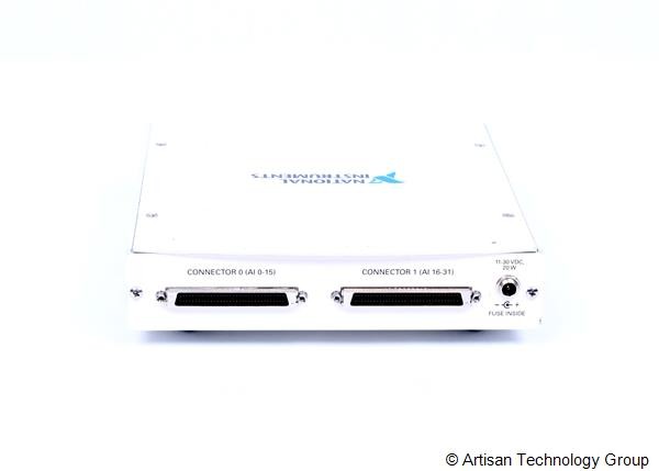 NI USB-6259 16-Bit Multifunction DAQ - Mass Termination