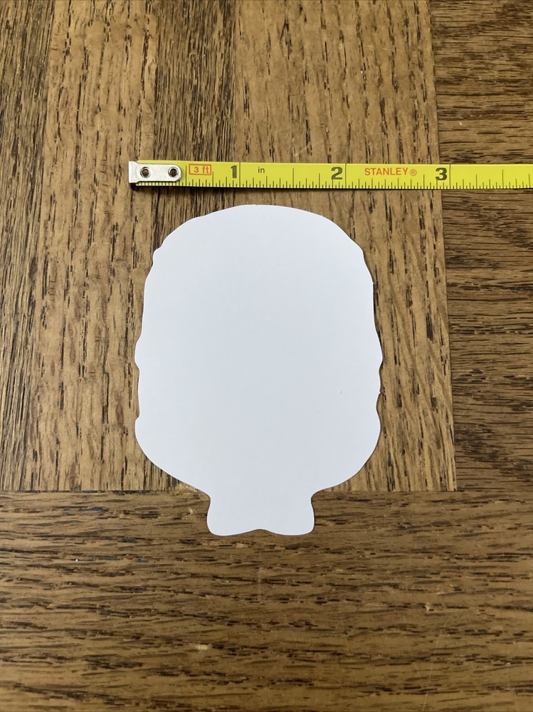Laptop/Phone Sticker Minion