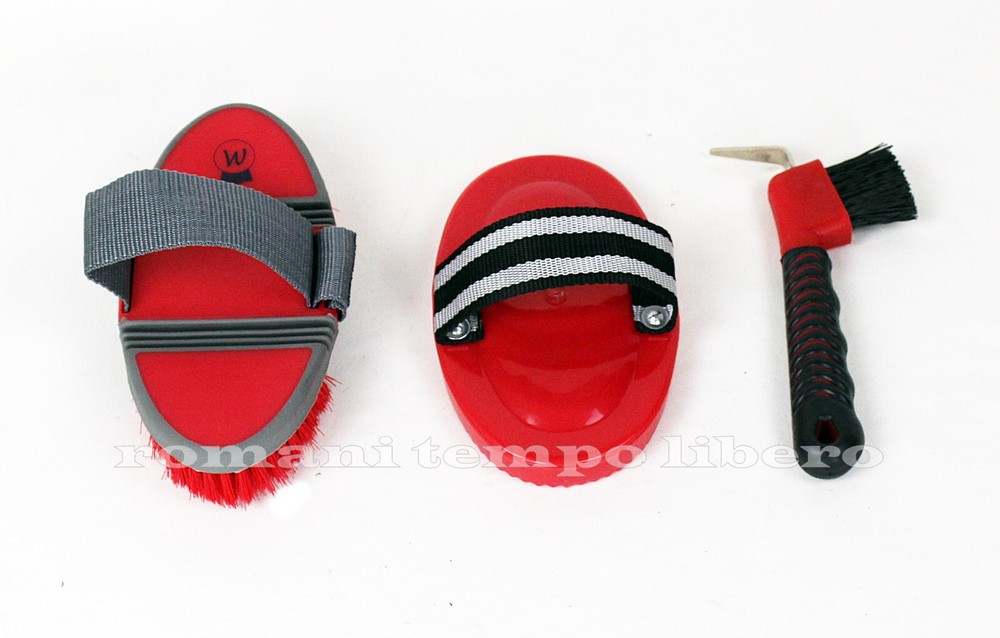 Grooming Accessory Set