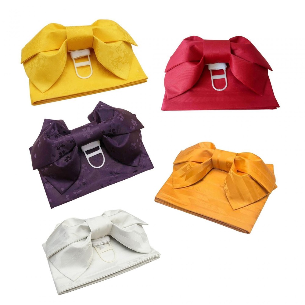 Japanese Kimono Obi Belt Belt