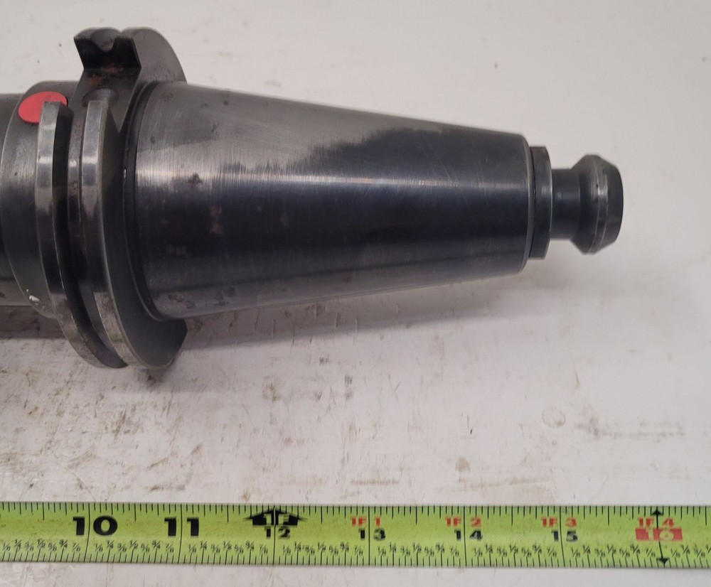 Komet ABS 63 CAT 50 Tool Holder