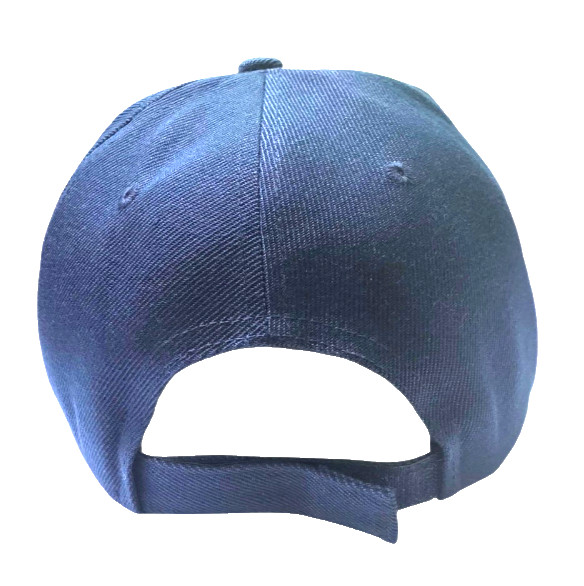 FIFA World Cup 2026 navy hat