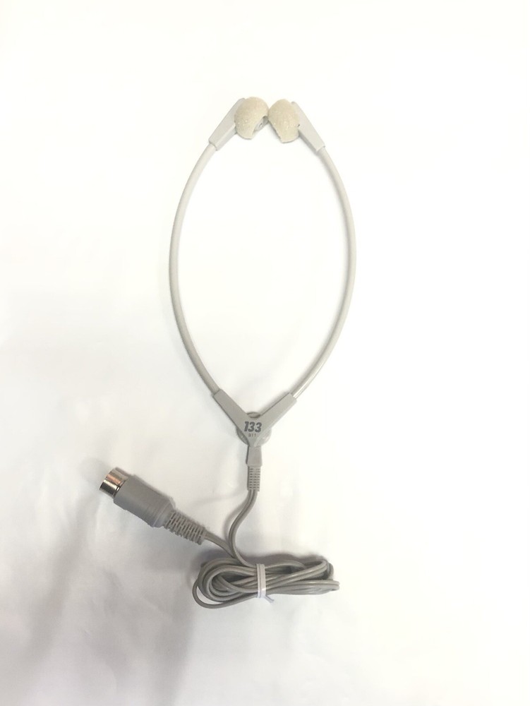 Philips 133 Transcription Headset