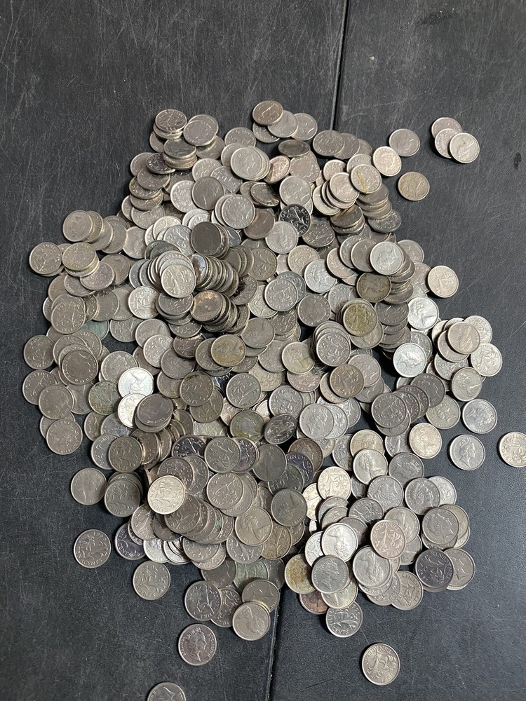200 Bermuda Dollars 200 BMD .10 X 2000 We Combine