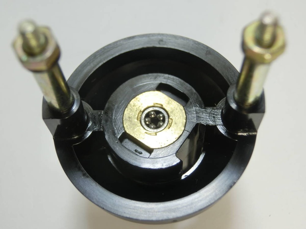 technics SL-1300 Tonearm Support Part Used Junk