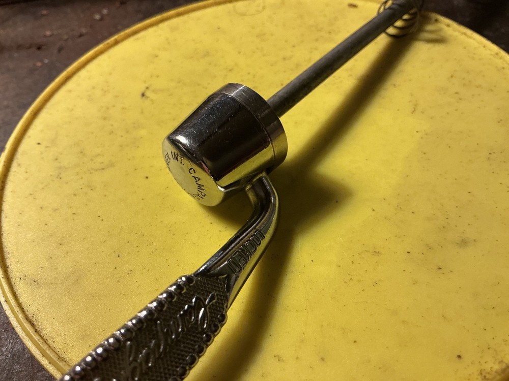 Campagnolo Fr Quick Release