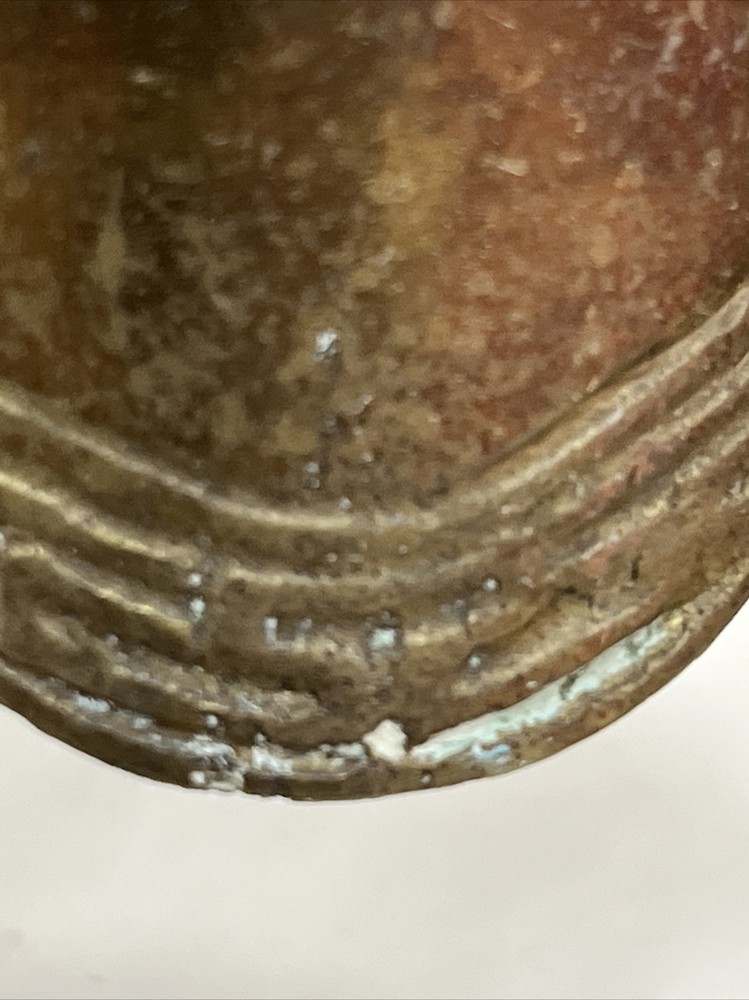 Rads Asian Dragon Bell Stand