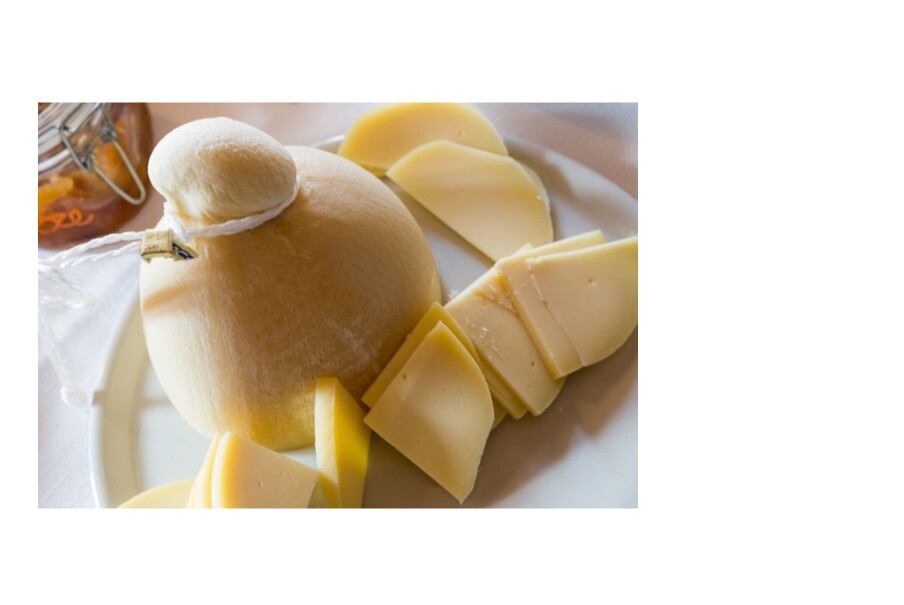 Galbani - Provolone Cheese Split - approx 5 to 6 lbs