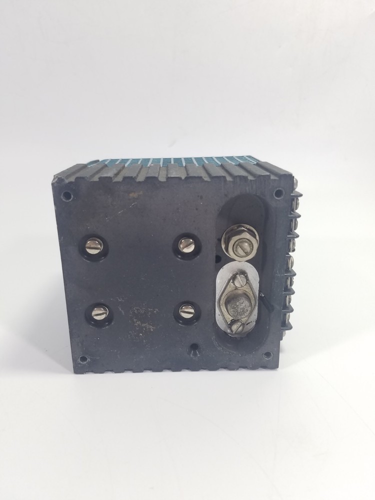 Con Avionics Power Supply Model No. HT-15-.45A Not Tested