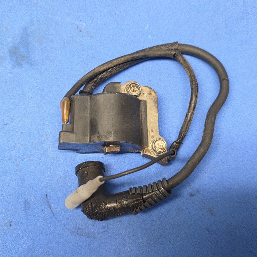 Mantis Tiller GX22 Honda 4 Stroke Engine | Ignition Coil