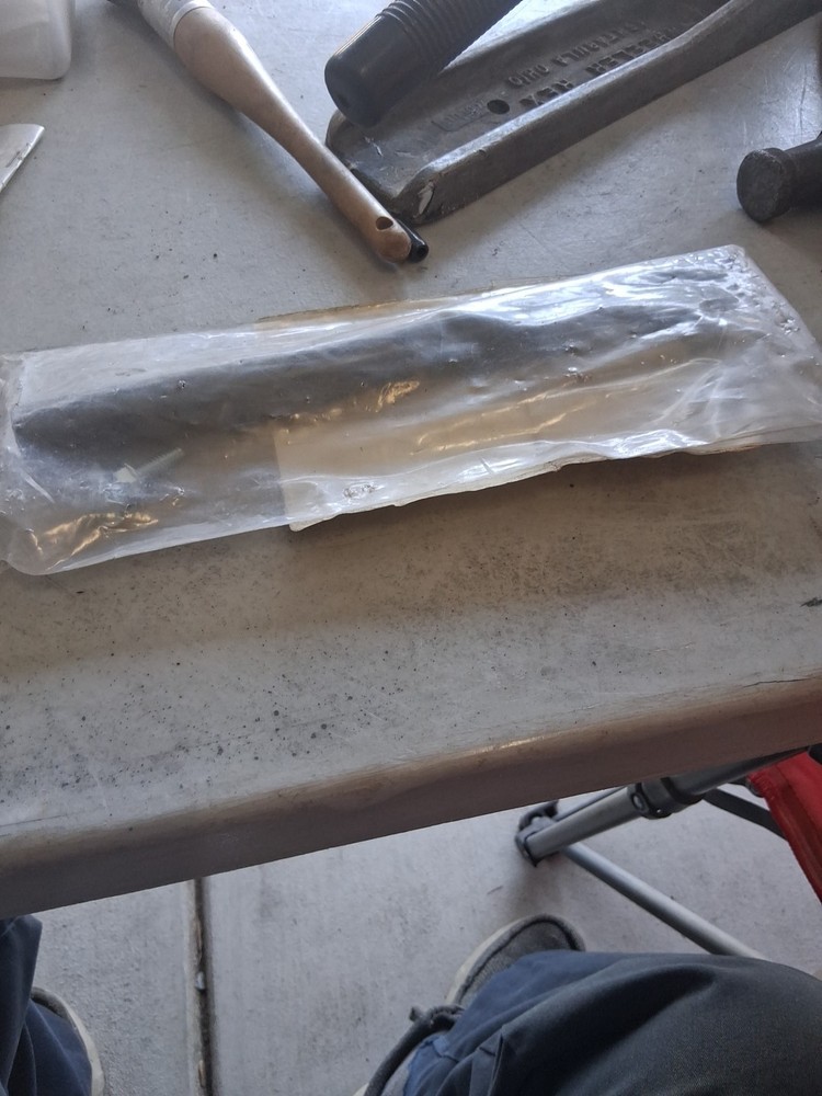 Knack Replacement Handles #7288