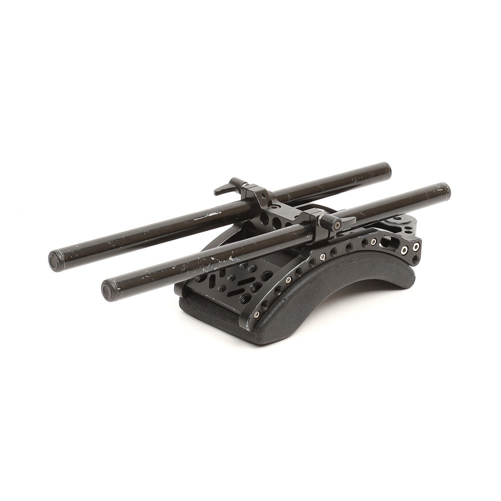 Camtree Hunt Flexible Shoulder Mount (15mm LWS)