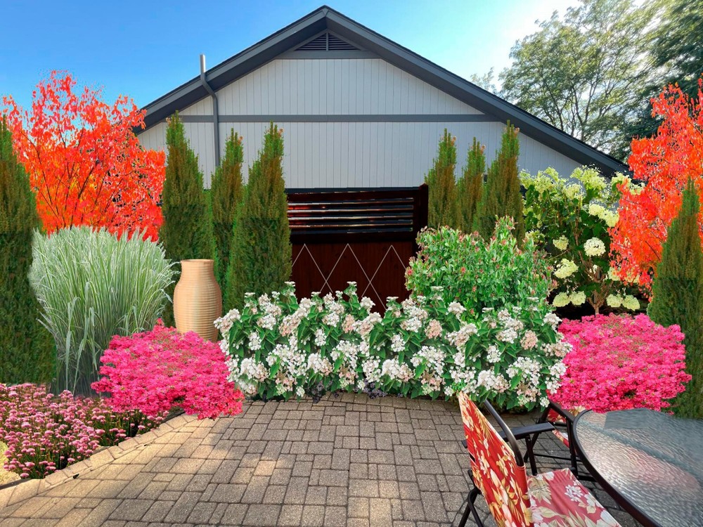 ProLandscape design software