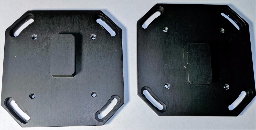 DATALOGIC FBK-6000 BRACKET KIT Laser Bar Code Scanner Fixed 93ACC1721