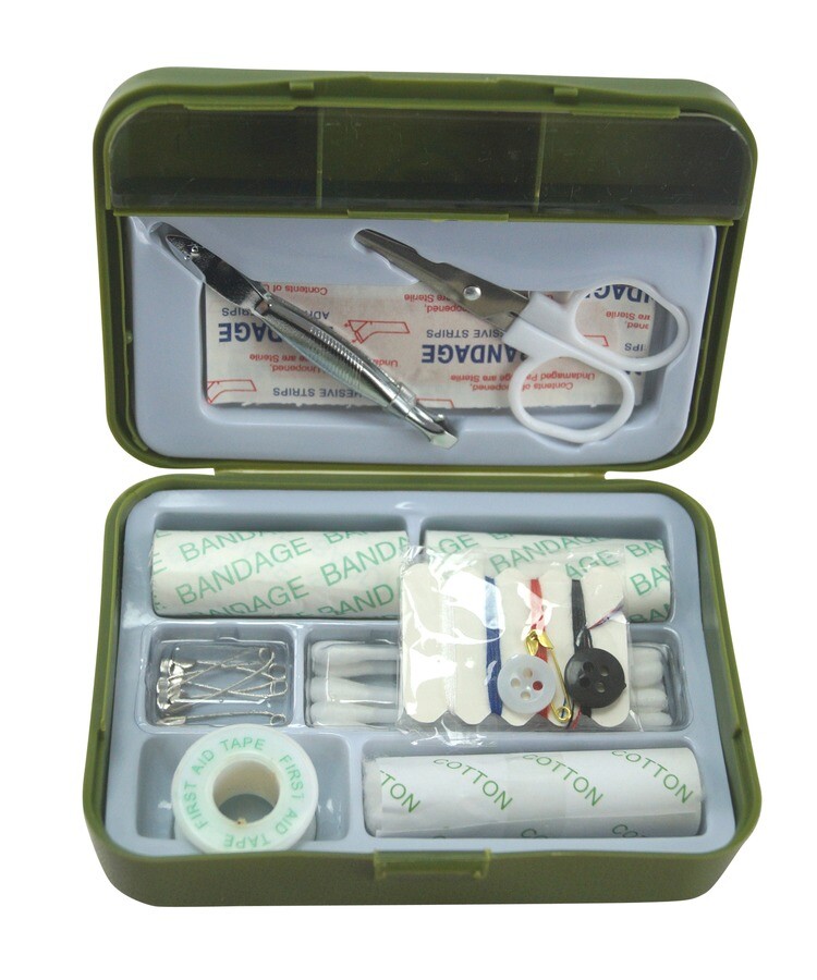 Kombat UK Cadet First Aid Kit