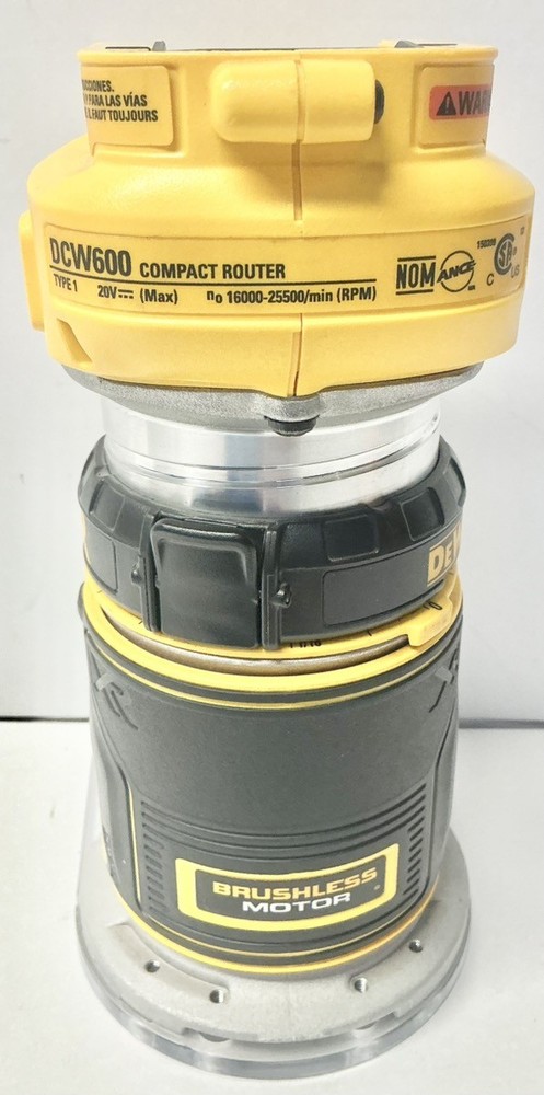 DEWALT DCW600 (P33013605)